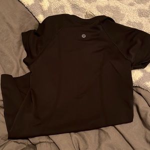 A lululemon align shirt